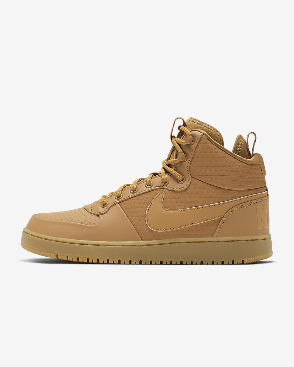 Nike Court Borough Mid Men s Winterized Shoes. Nike JP